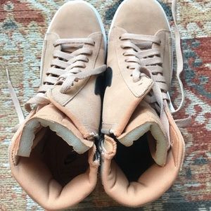 Nike Blazer Mid Rebel